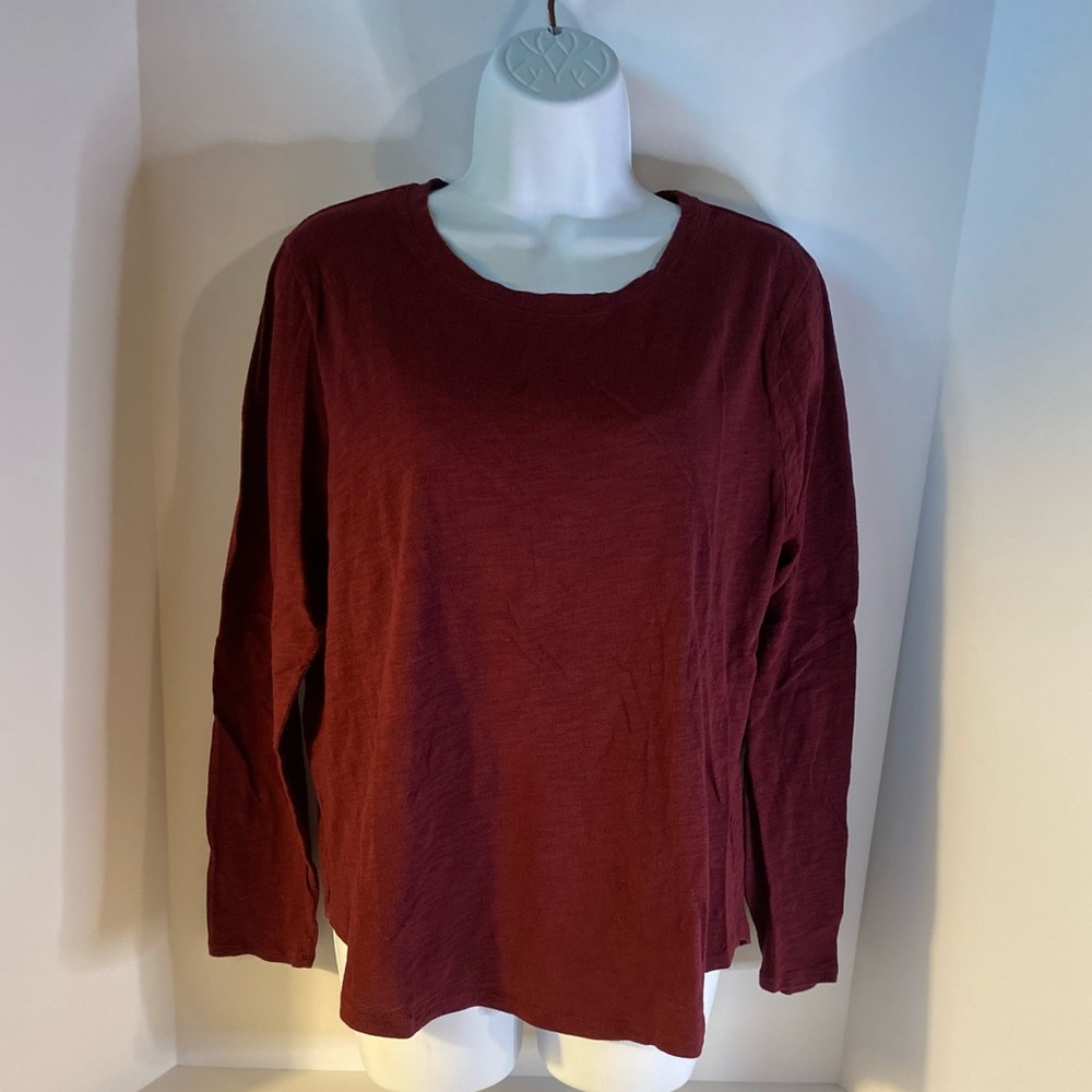 Old Navy Long Sleeve Shirt